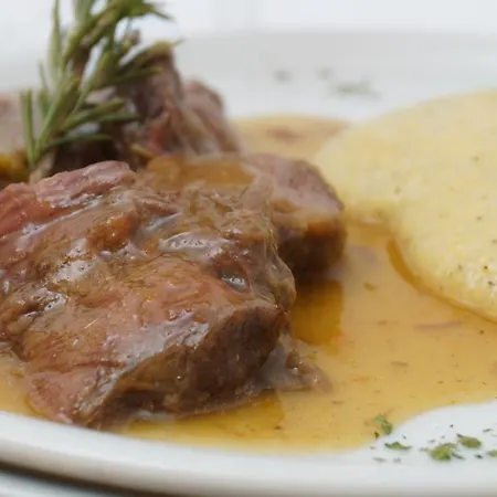 Vendégház Minisuite 4*