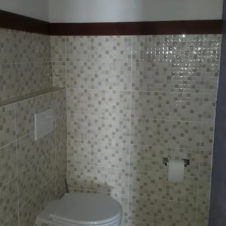 Vendégház Minisuite 4*